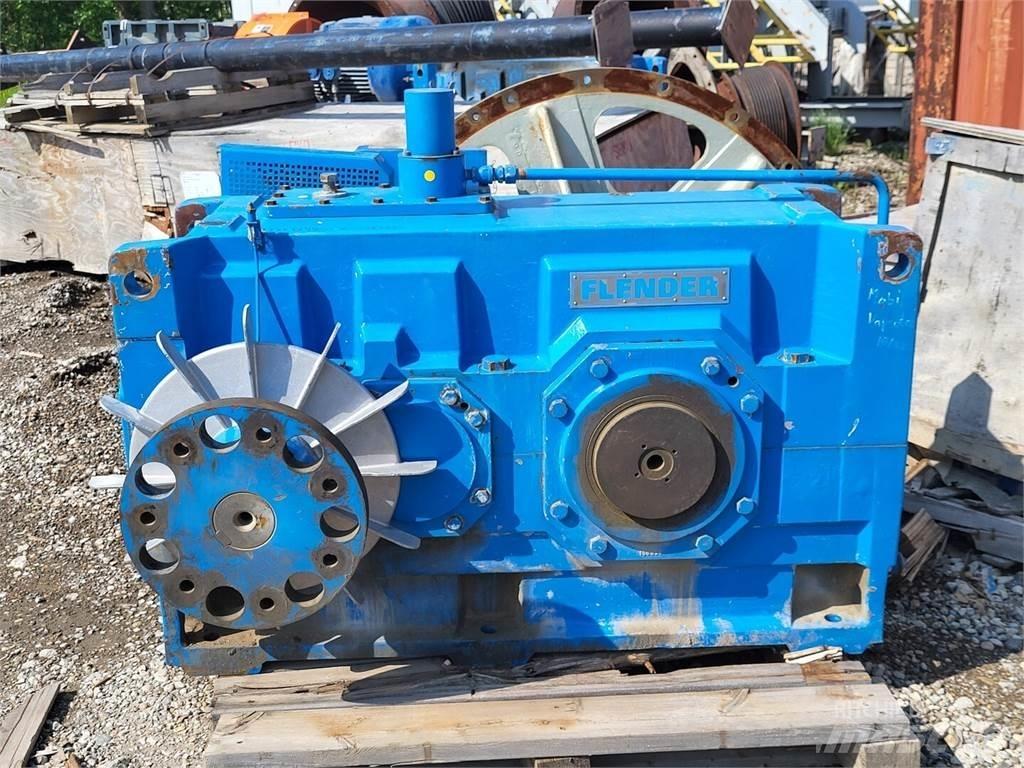 Flender H2-SH14A Other