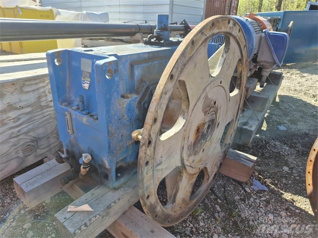 Flender H2SH14A Other