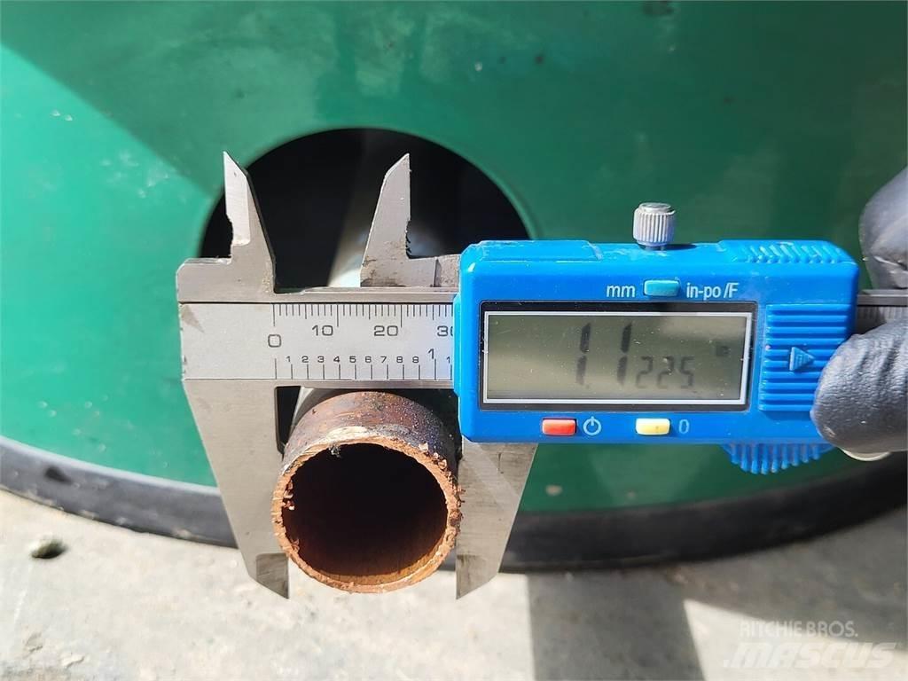  FLEXCO SXHT-110 Other