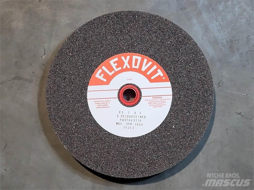  FLEXOVIT U5120 Other