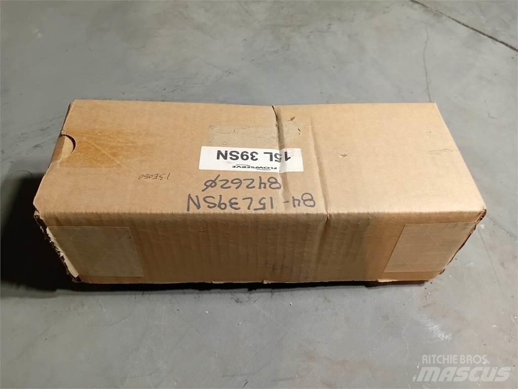  FLOWSERVE 15L-39SN Other