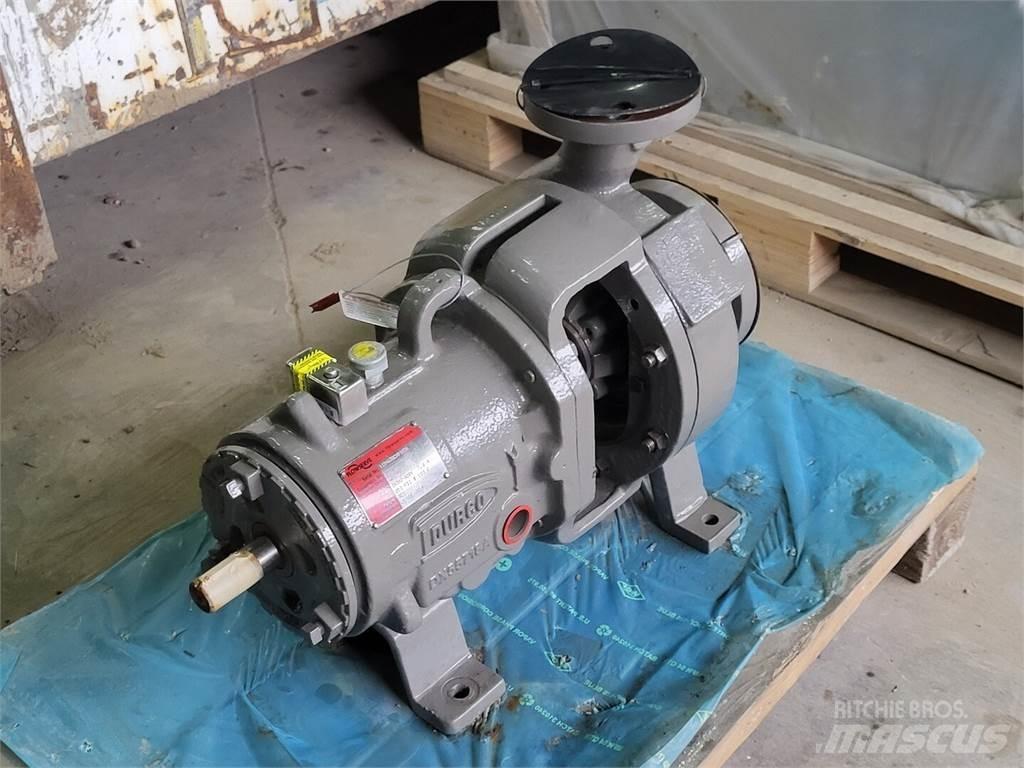  FLOWSERVE MK3 STD Water Pumps