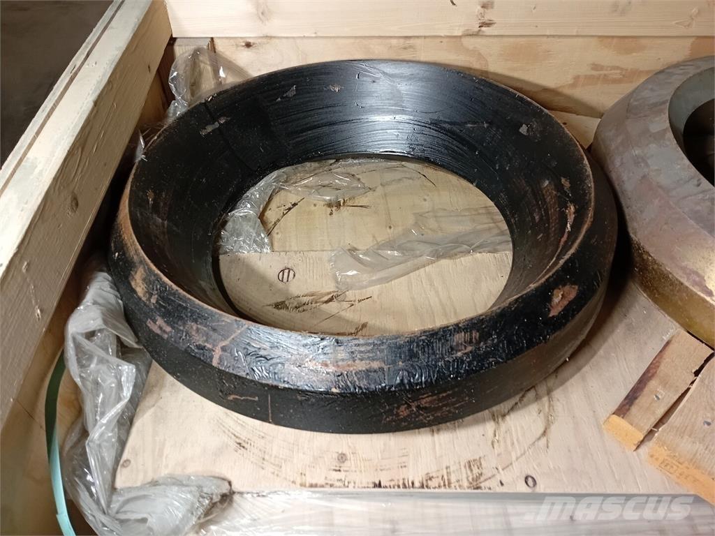  FLSMIDTH 1000145175 Other Underground Mining Equipment