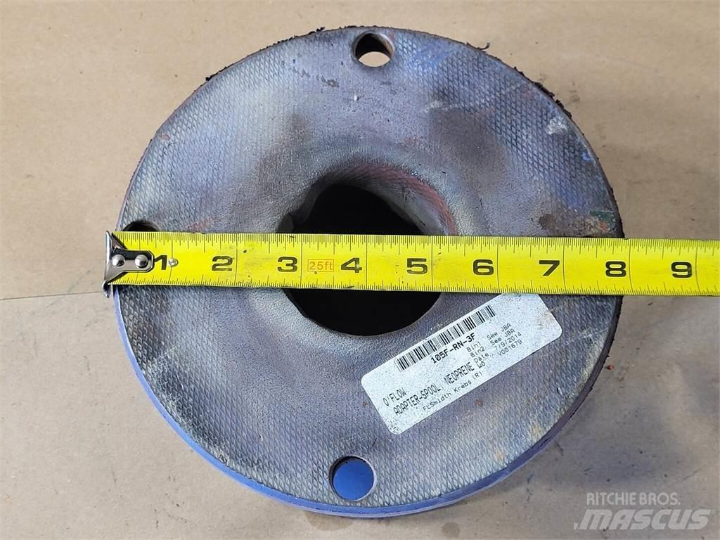  FLSMIDTH 105F-RN-3F Other