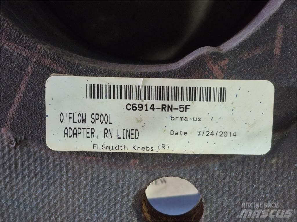  FLSMIDTH C6914-RN-5F Other