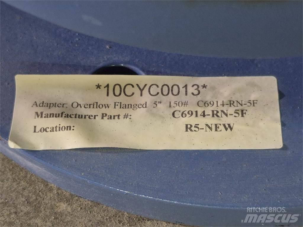  FLSMIDTH C6914-RN-5F Other