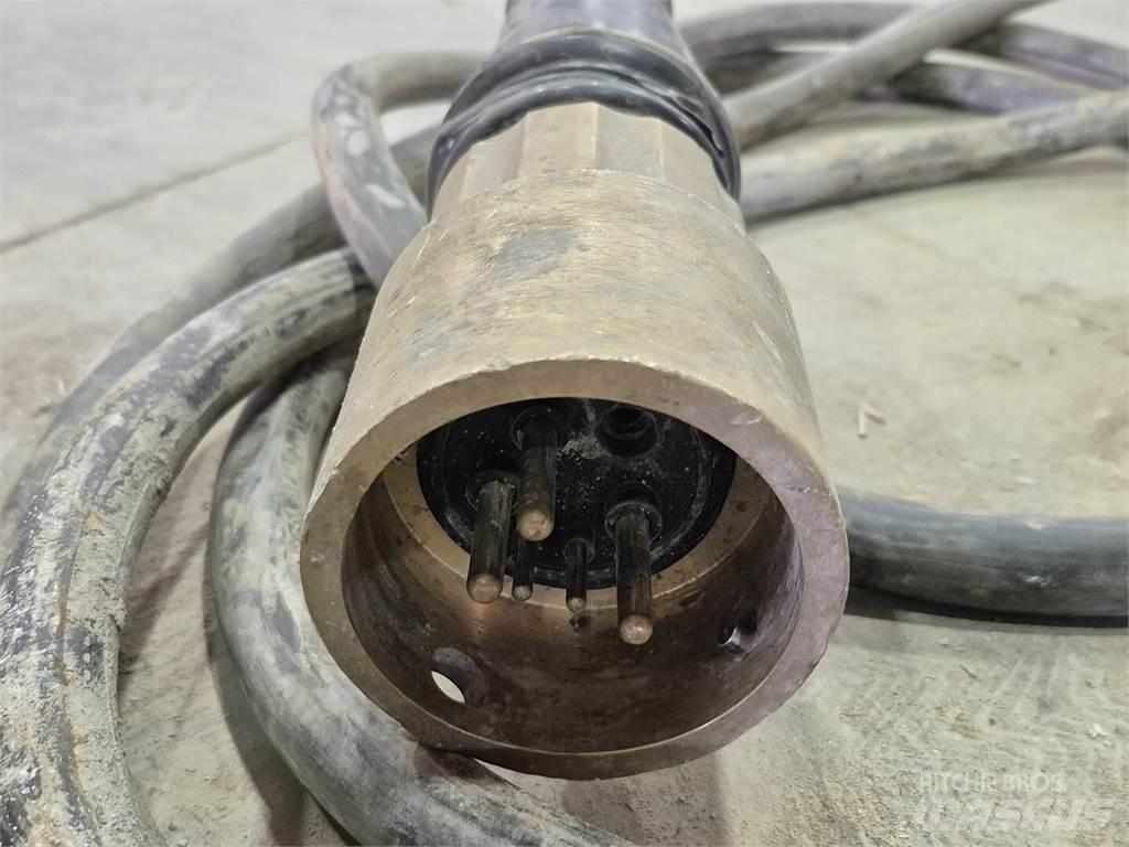 Flygt  Water Pumps