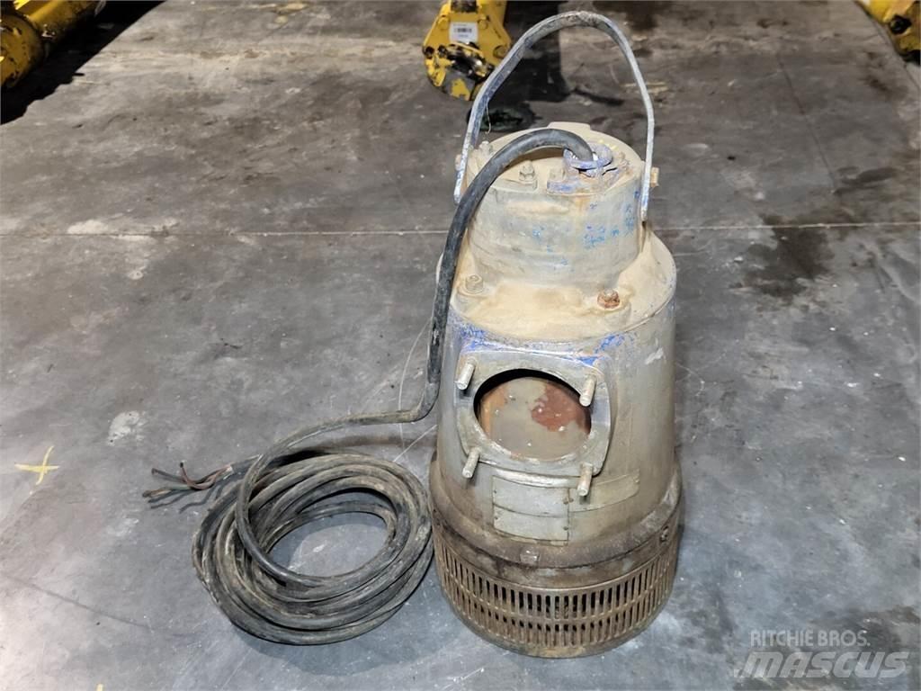 Flygt 2125.181 Water Pumps