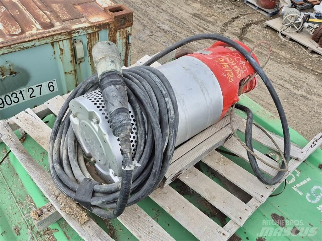 Flygt 2660.180-0083 Water Pumps