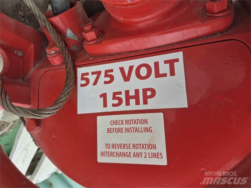 Flygt 2660.180-0083 Water Pumps
