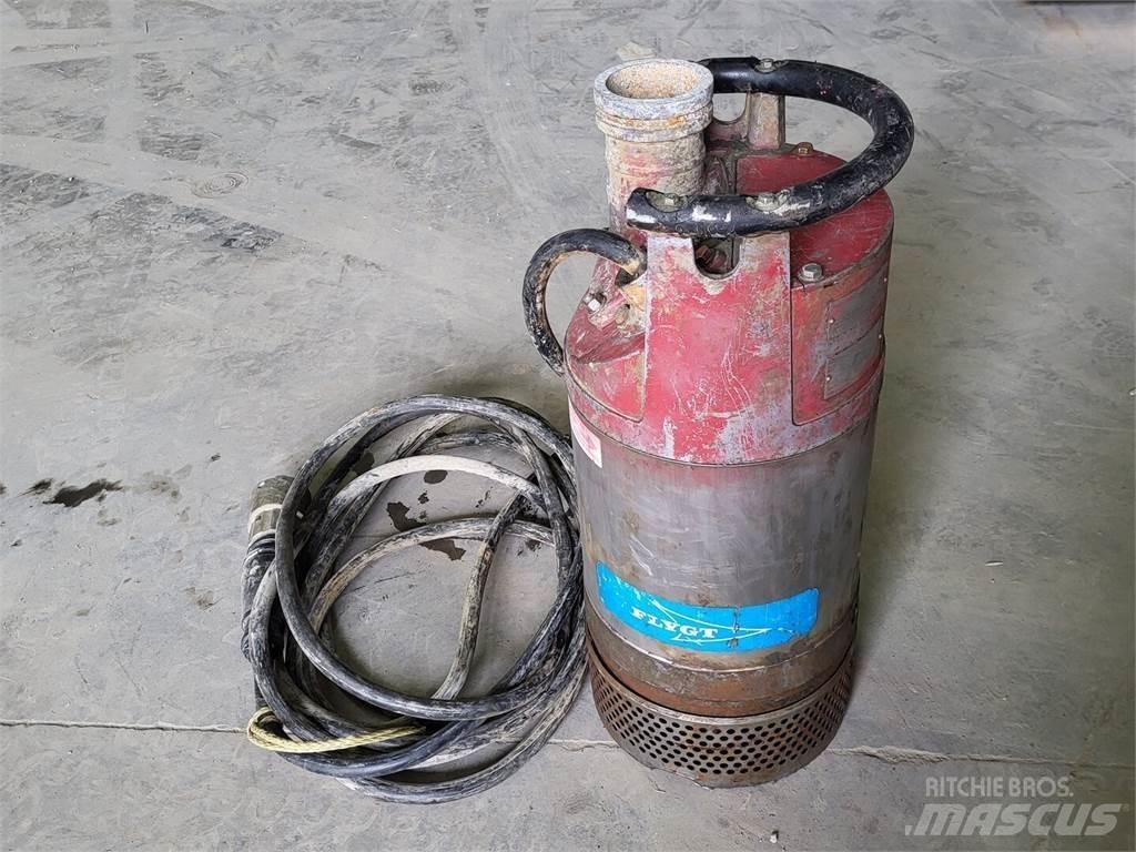 Flygt 2660.180-0083 Water Pumps