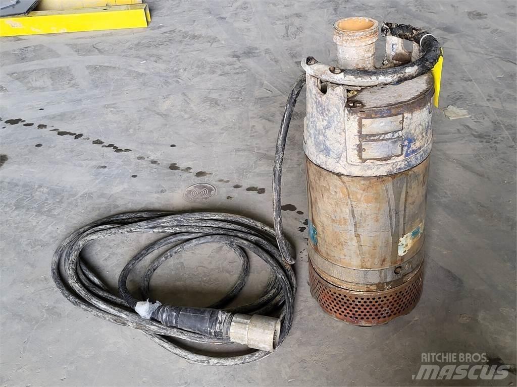 Flygt 2660.180-0382 Water Pumps