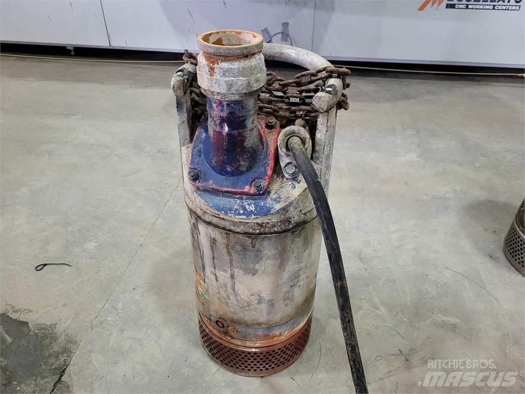 Flygt 2660.180-0382 Water Pumps