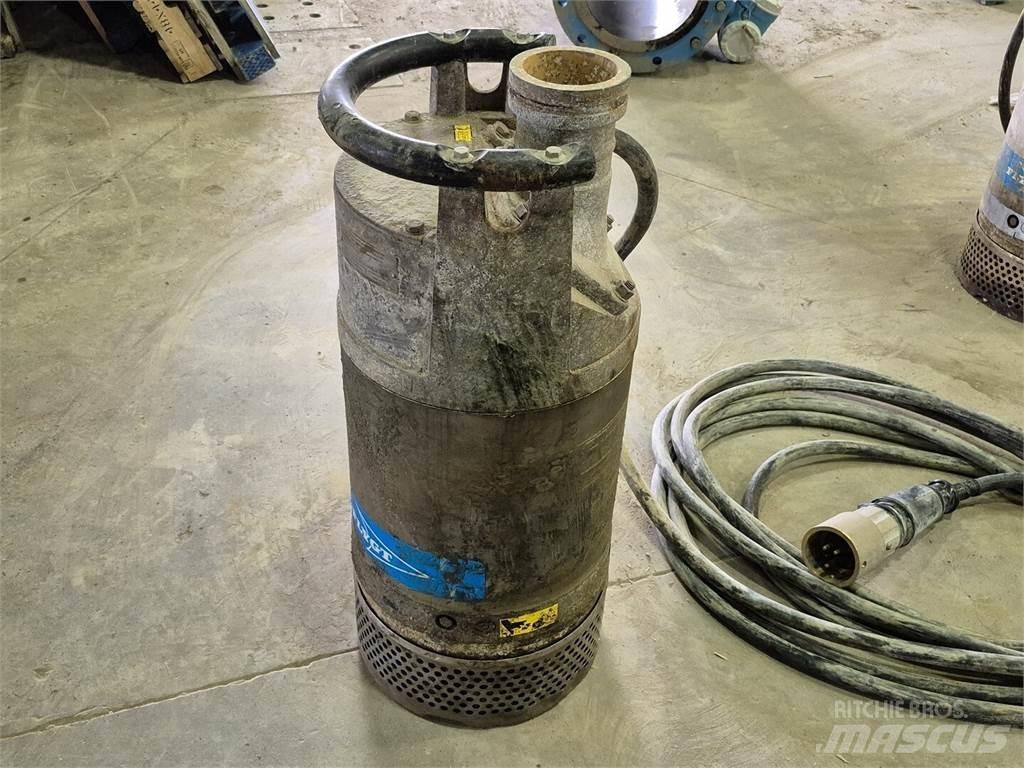 Flygt 2660-181 Water Pumps