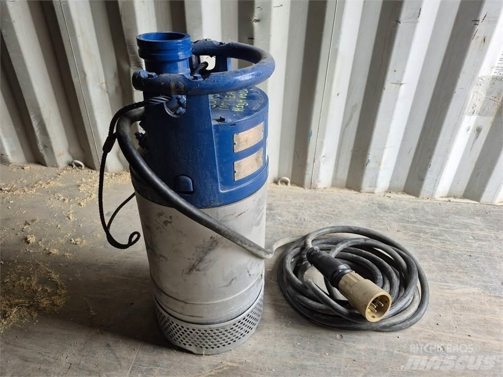 Flygt 2660.181-0045 Water Pumps