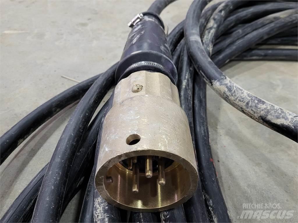 Flygt 2670-180 Water Pumps