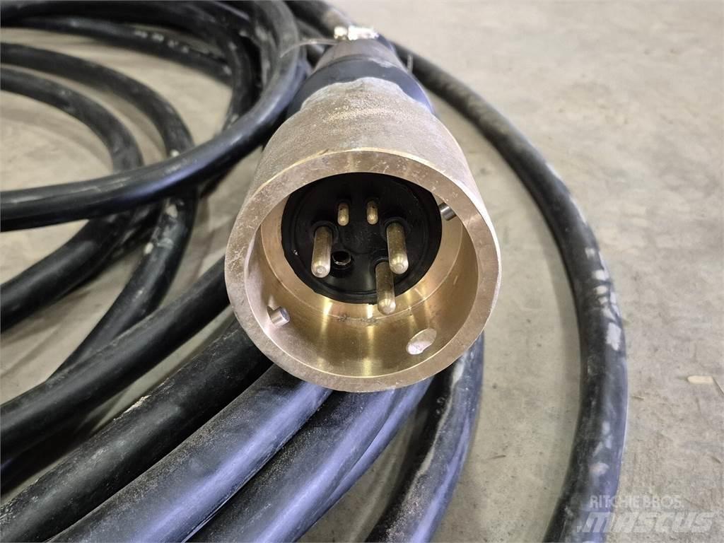 Flygt 2670-181 Water Pumps