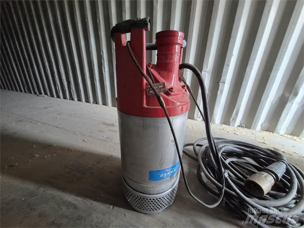 Flygt 2670.181-0043 Water Pumps
