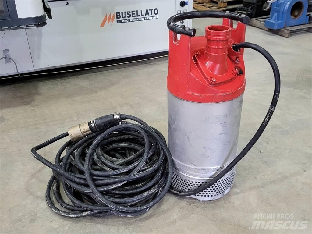 Flygt 2670.181-0043 Water Pumps