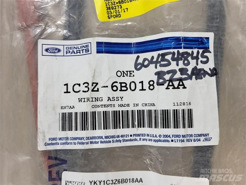 Ford 1C3Z-6B018-AA Other
