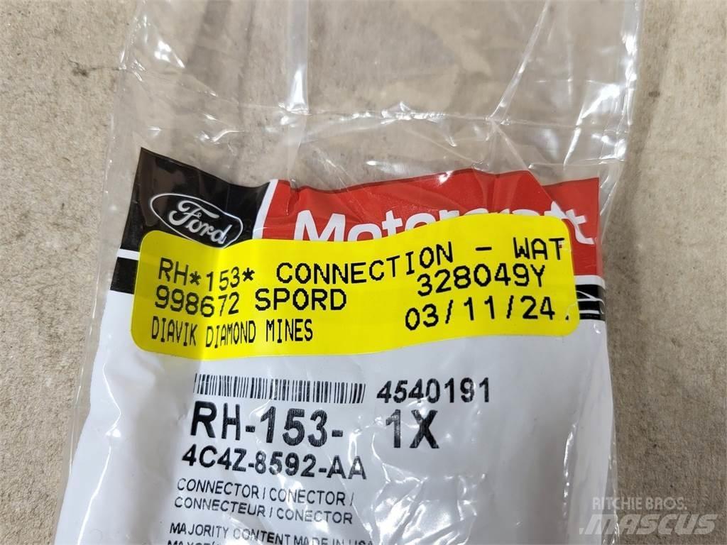 Ford 4C4Z-8592-AA Other