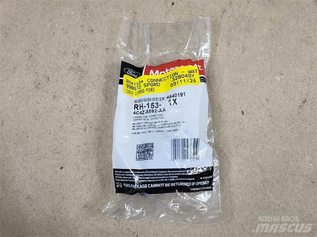 Ford 4C4Z-8592-AA Other