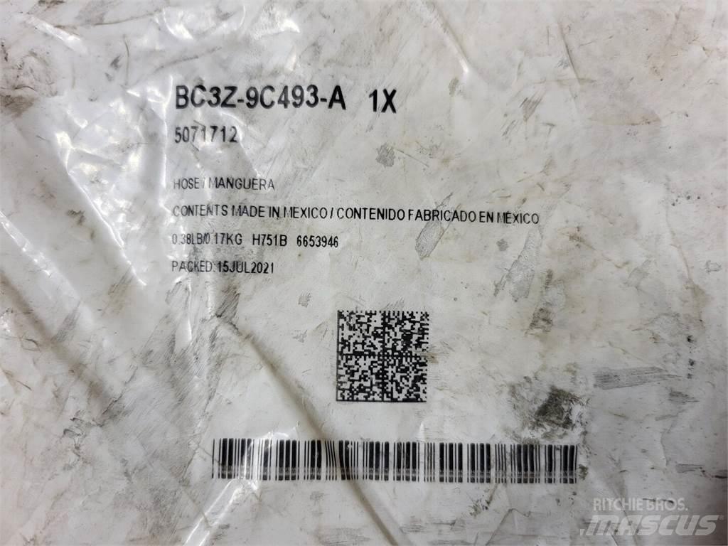 Ford BC3Z-9C493-A Other