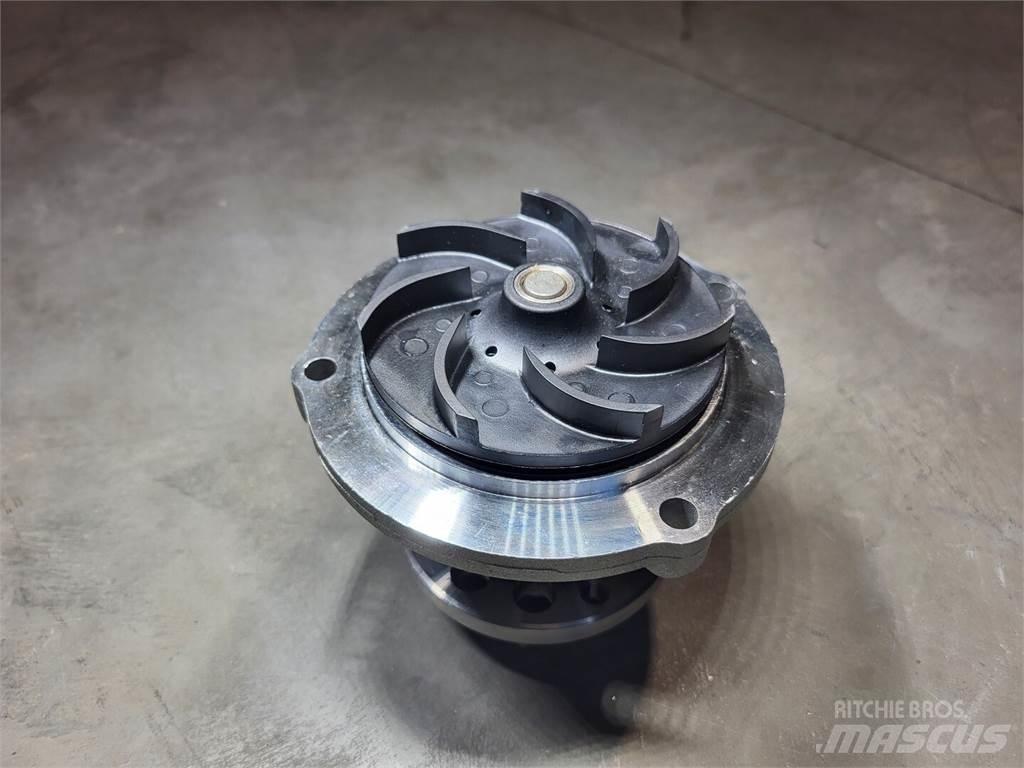 Ford PW-491 Water Pumps