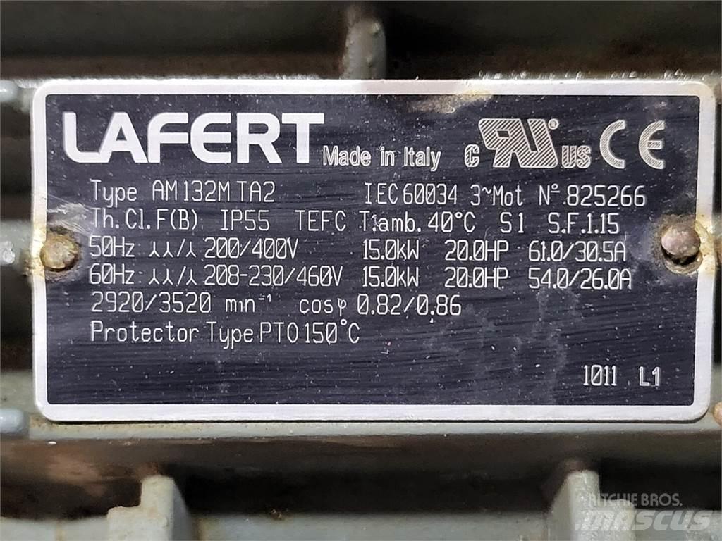 FPZ SCL K11-MD-20-3 Other