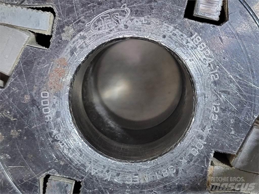  FS TOOL 18824-12 Other