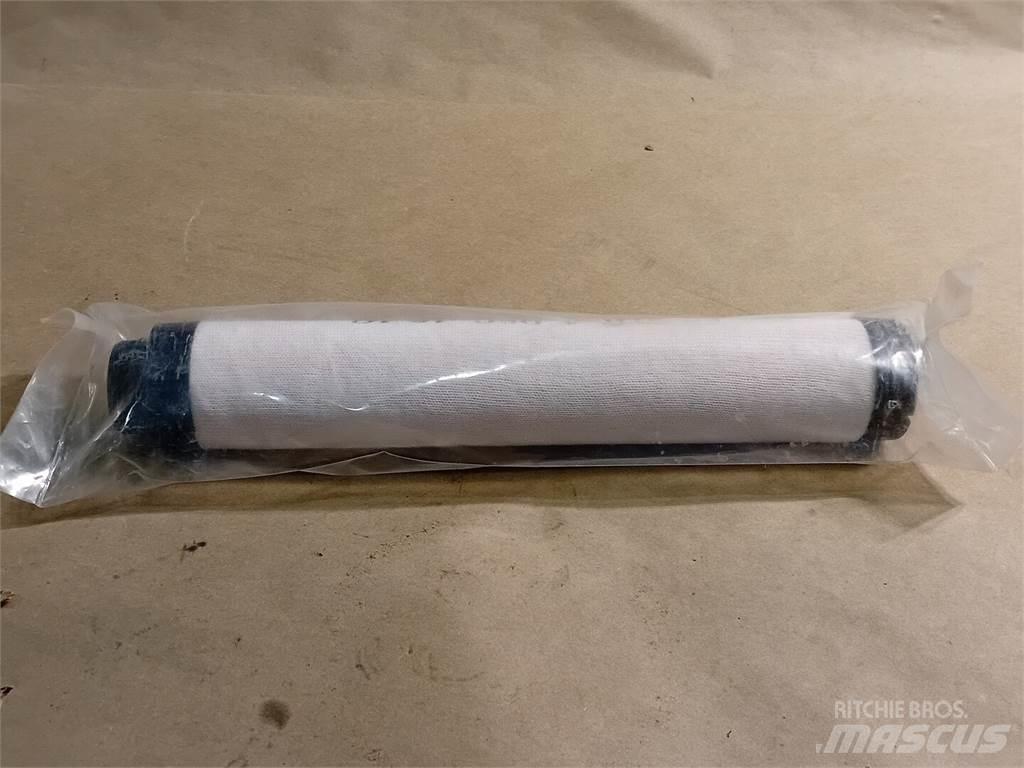  FUEL-GARD FG-210-4 Other