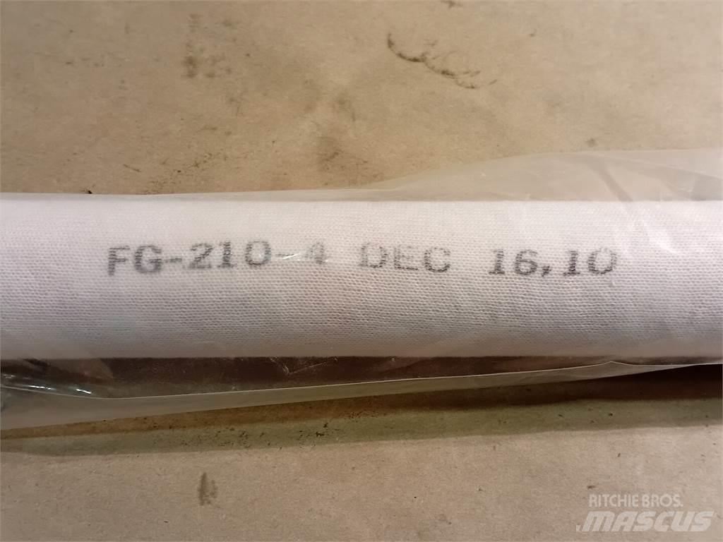  FUEL-GARD FG-210-4 Other