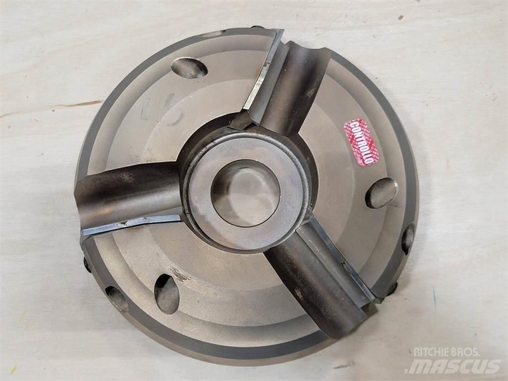  GARNIGA 63332-B-83 Other
