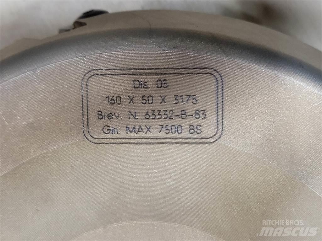  GARNIGA 63332-B-83 Other
