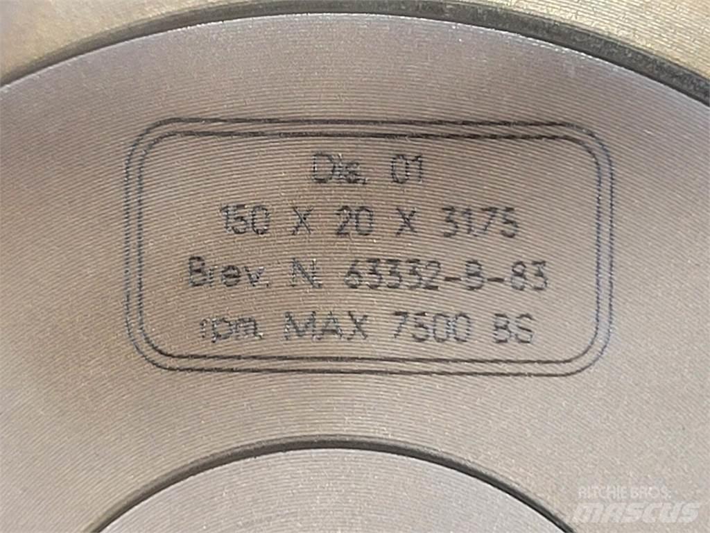  GARNIGA 63332-B-83 Other