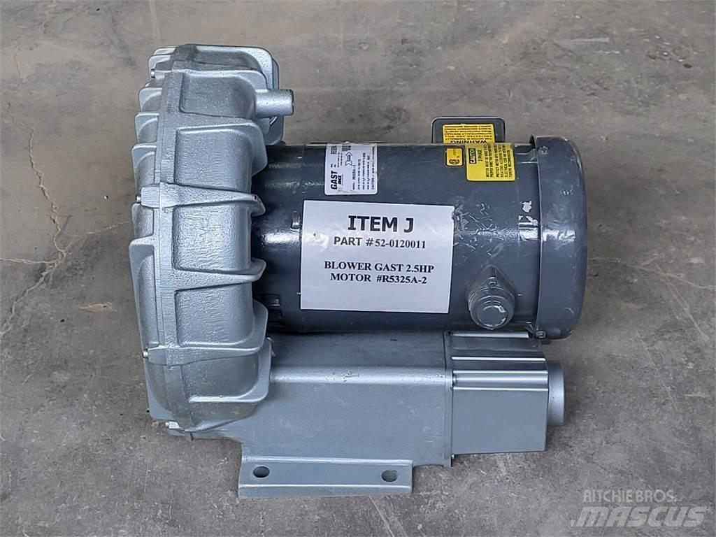  GAST R5325A-2 Other