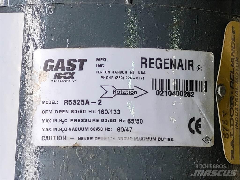  GAST R5325A-2 Other