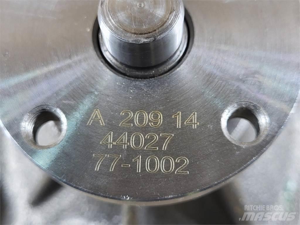 Gates 44027 Water Pumps