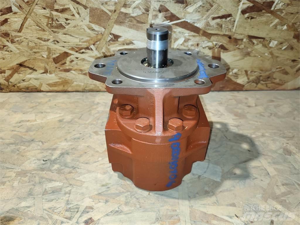  GEARTEK 673338-6 Water Pumps