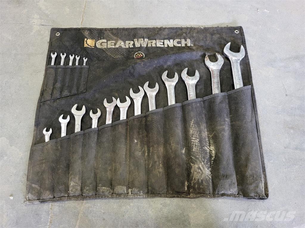  GEARWRENCH Other