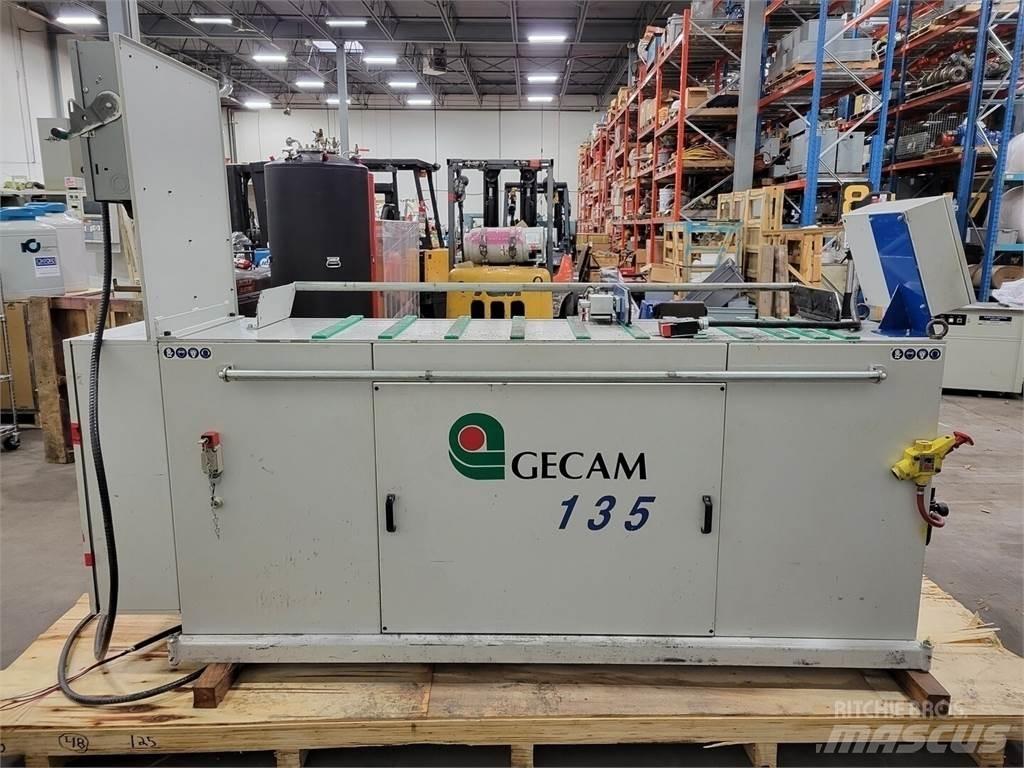  GECAM 135L Other