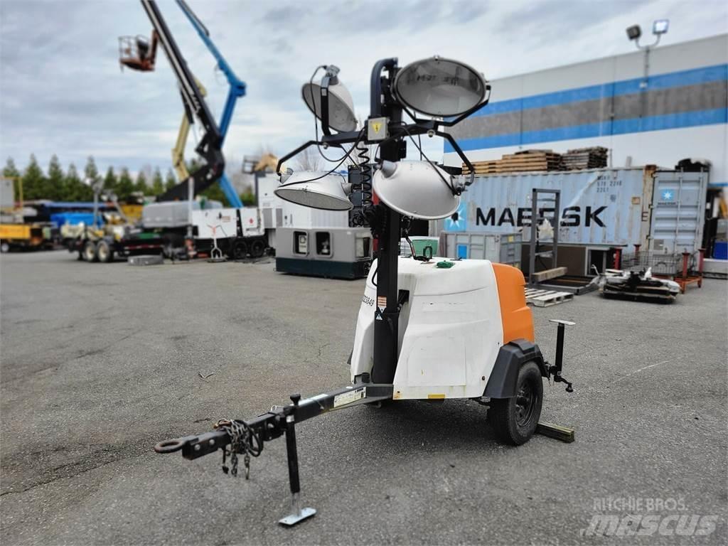 Generac MLT6SK Other