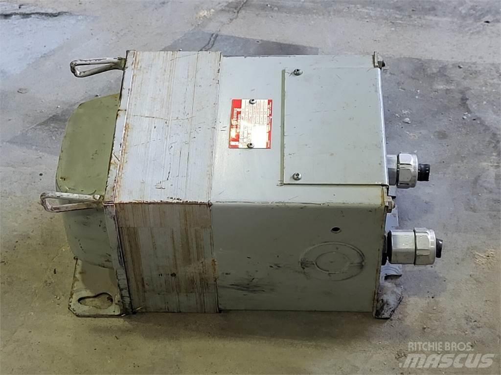 General Electric 11M8 Other