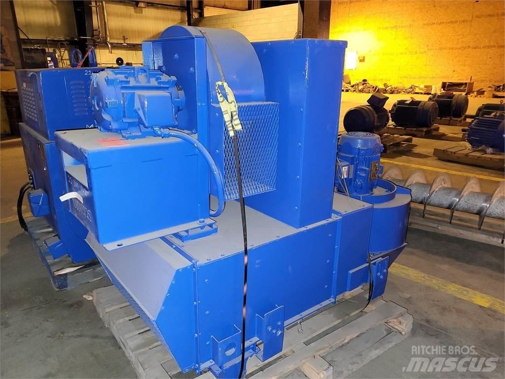 General Electric 5010 Other