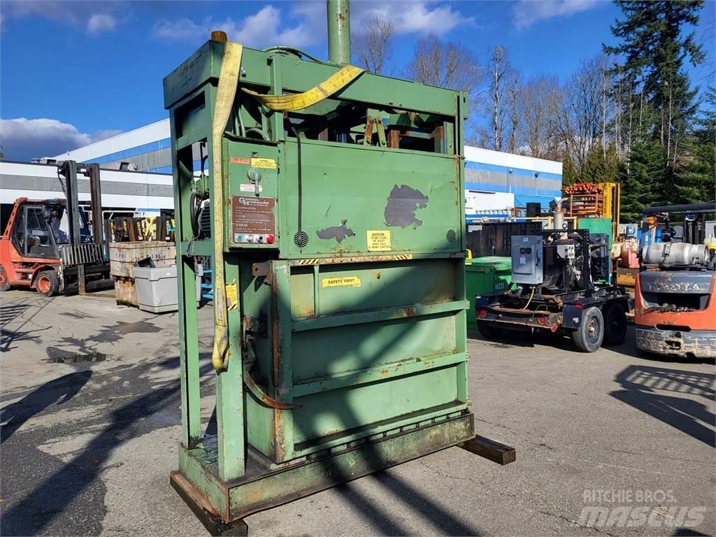 General HYDRAULICS Other Forage Equipment