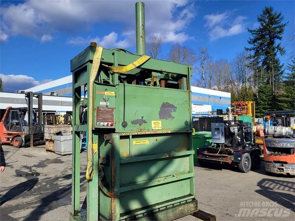 General HYDRAULICS Other Forage Equipment