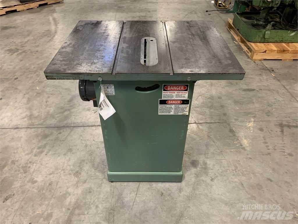 General MACHINERY 350 Other