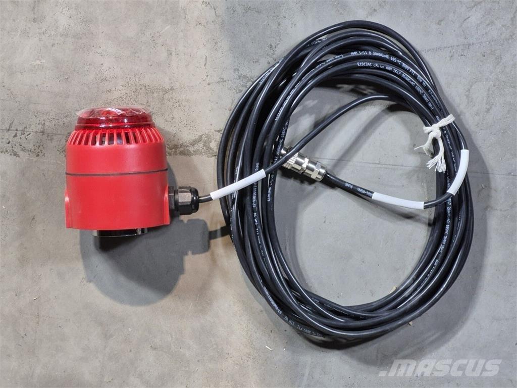  GENERIC PAS-SS-F-ZR Other