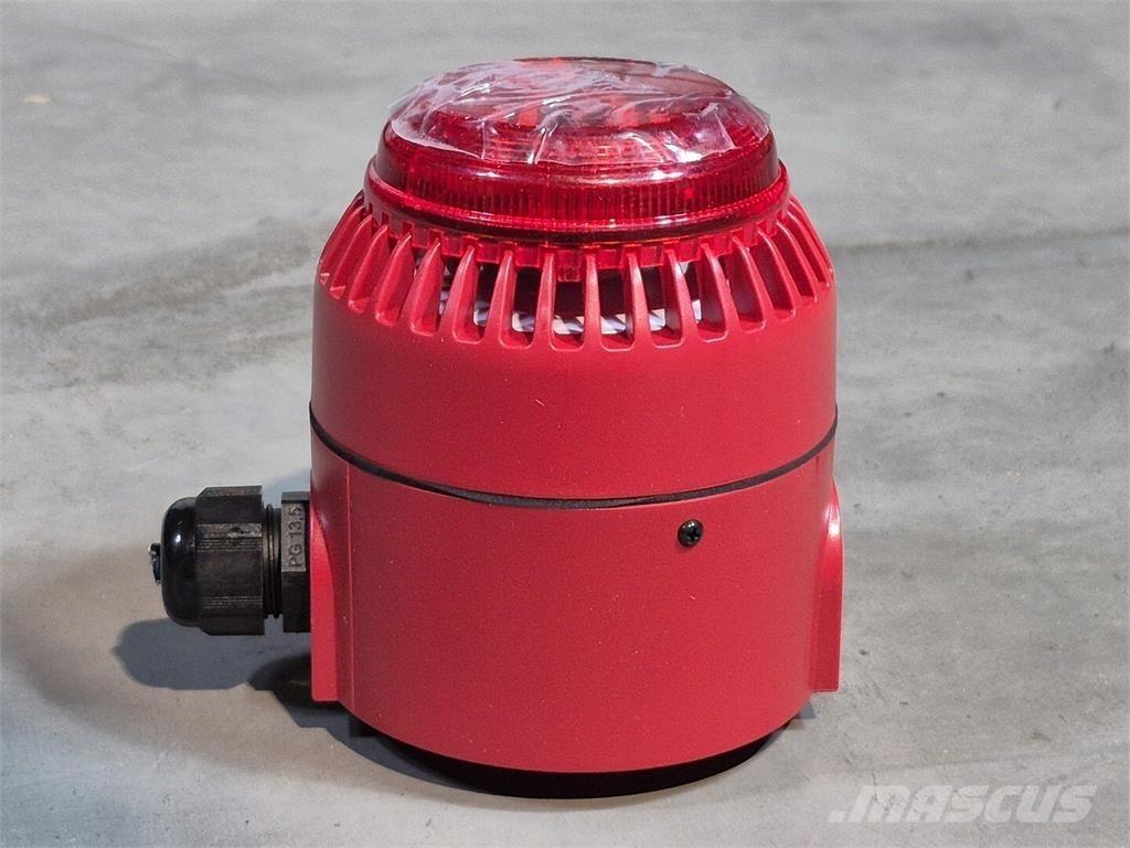  GENERIC PAS-SS-F-ZR Other