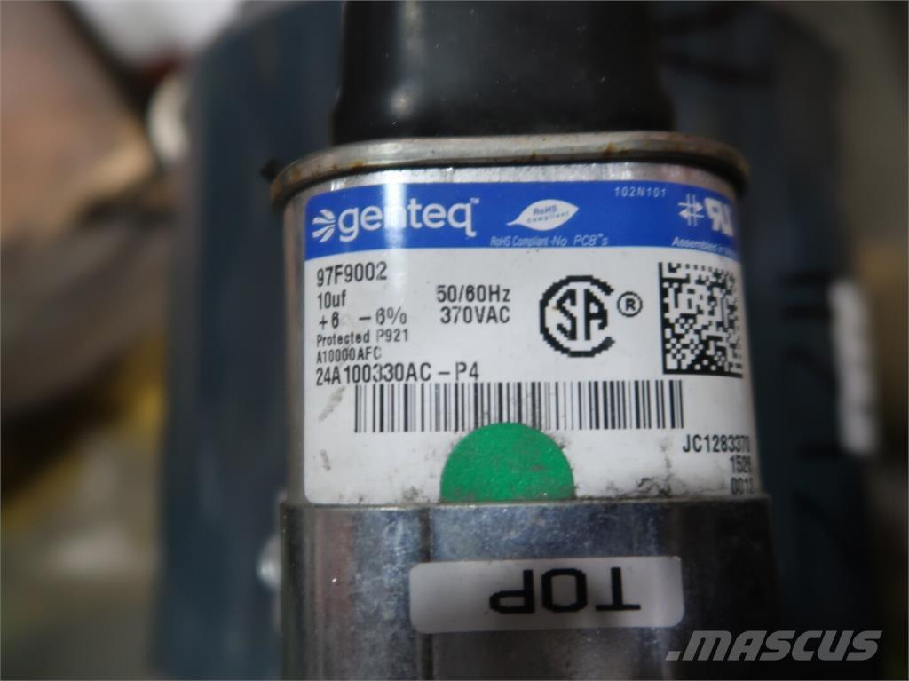 GENTEQ 71242380 Industrial engines